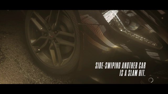 Need for Speed Rivals | I'm a Cop, You're Under Arrest! | NFS