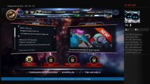 Live Trans- Galactic Tournament on PlayStation 4