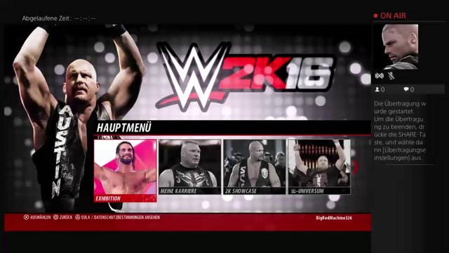 Gangstinity Team 1716