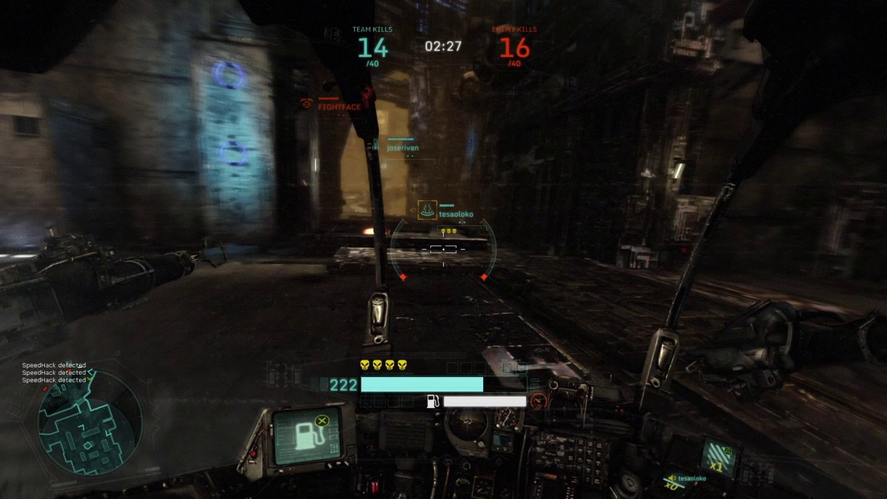 hawken