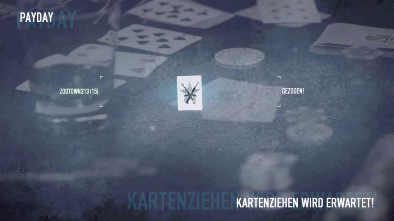 Ps4-live-Übertragung von zootown213