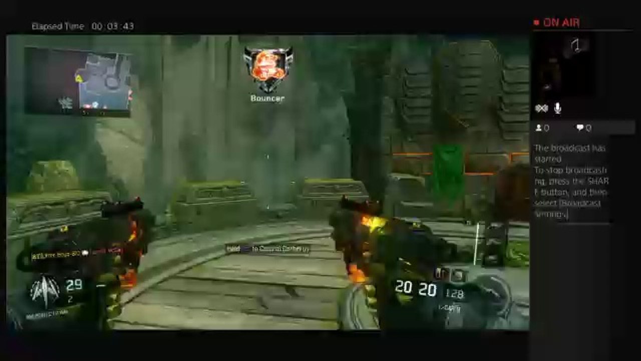 Utter_Boyz-810's Live PS4 Broadcast