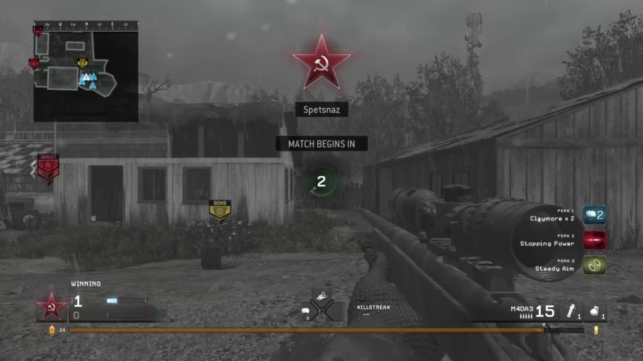 KmA_x_MaGiCzZ's Live PS4 Broadcast