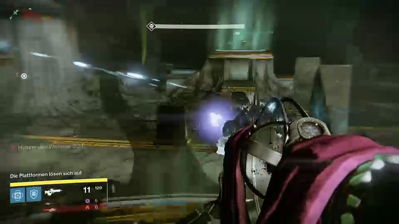 Ps4-live-Übertragung von ronnyg34