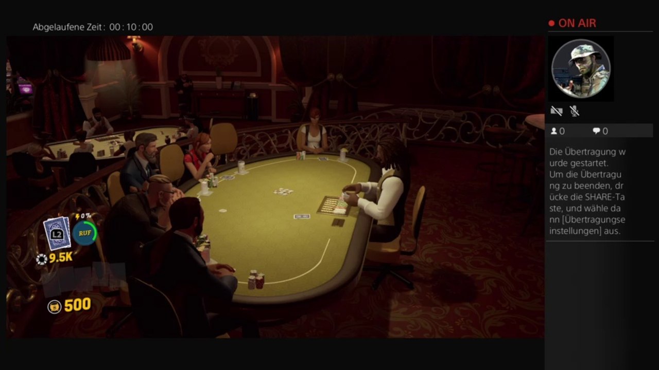 CoD WWII Singleplayer