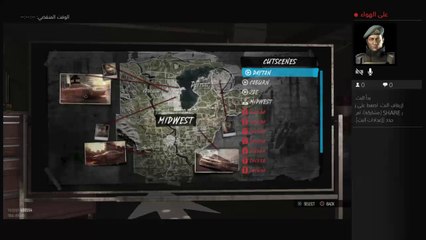 بث PS4 المباشر الخاص بـ ‎asim_HD_11‎‏
