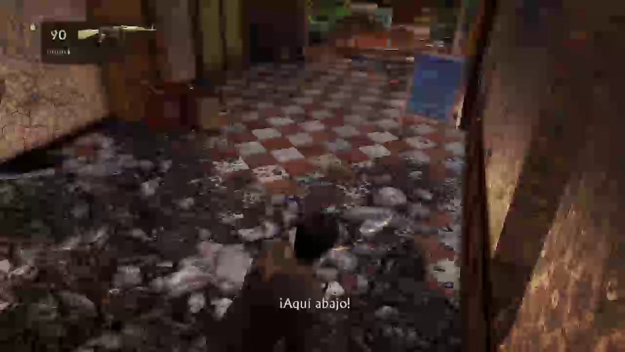 Uncharted collection