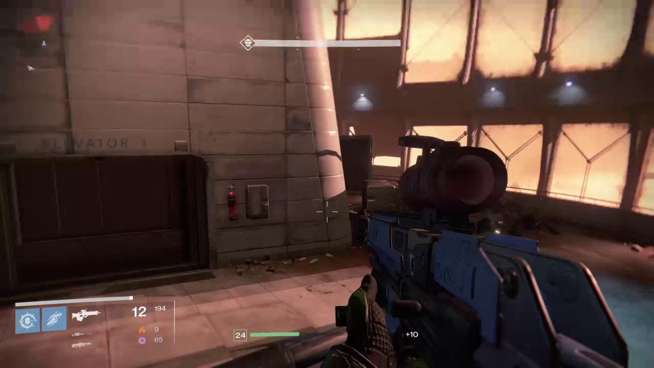 Destiny