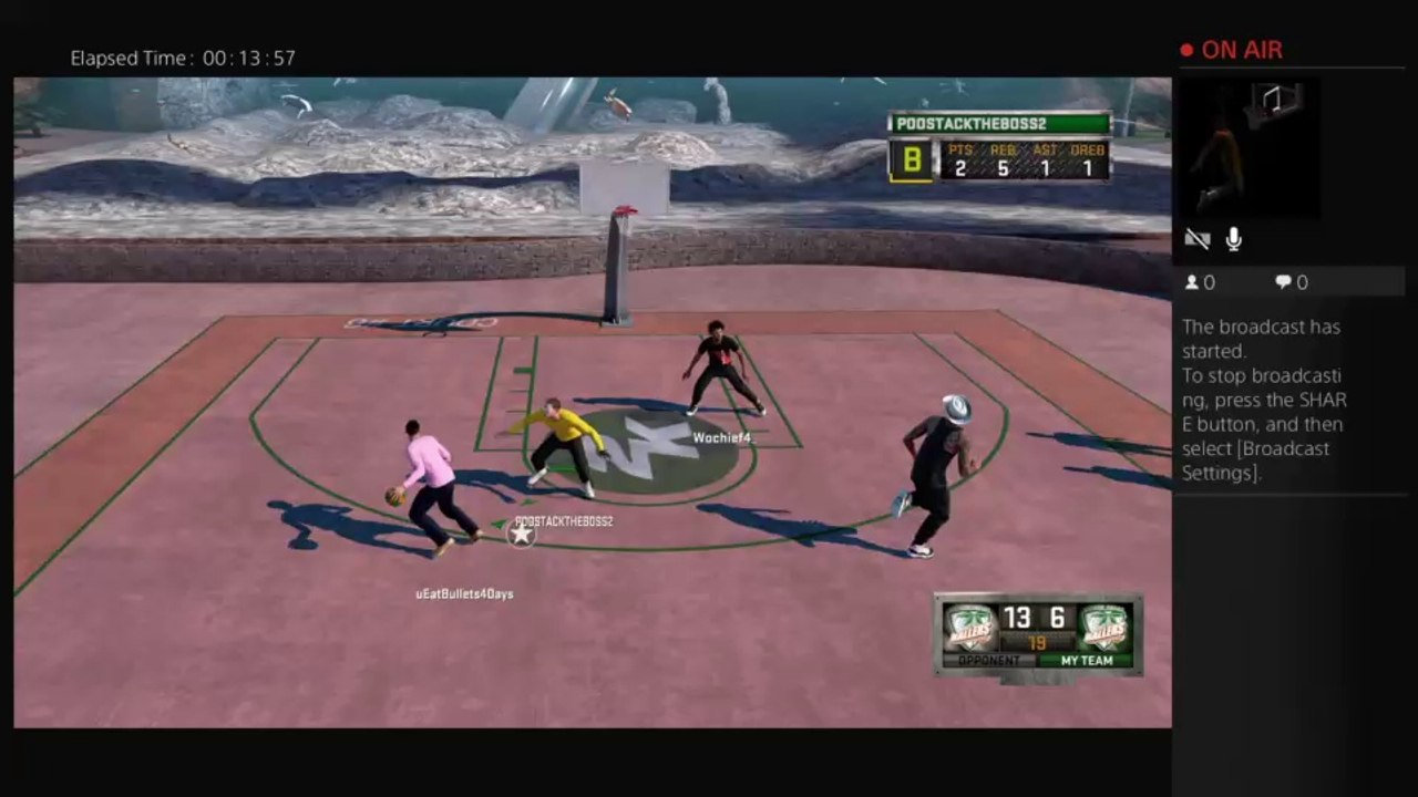 2k17 relase at 12:00