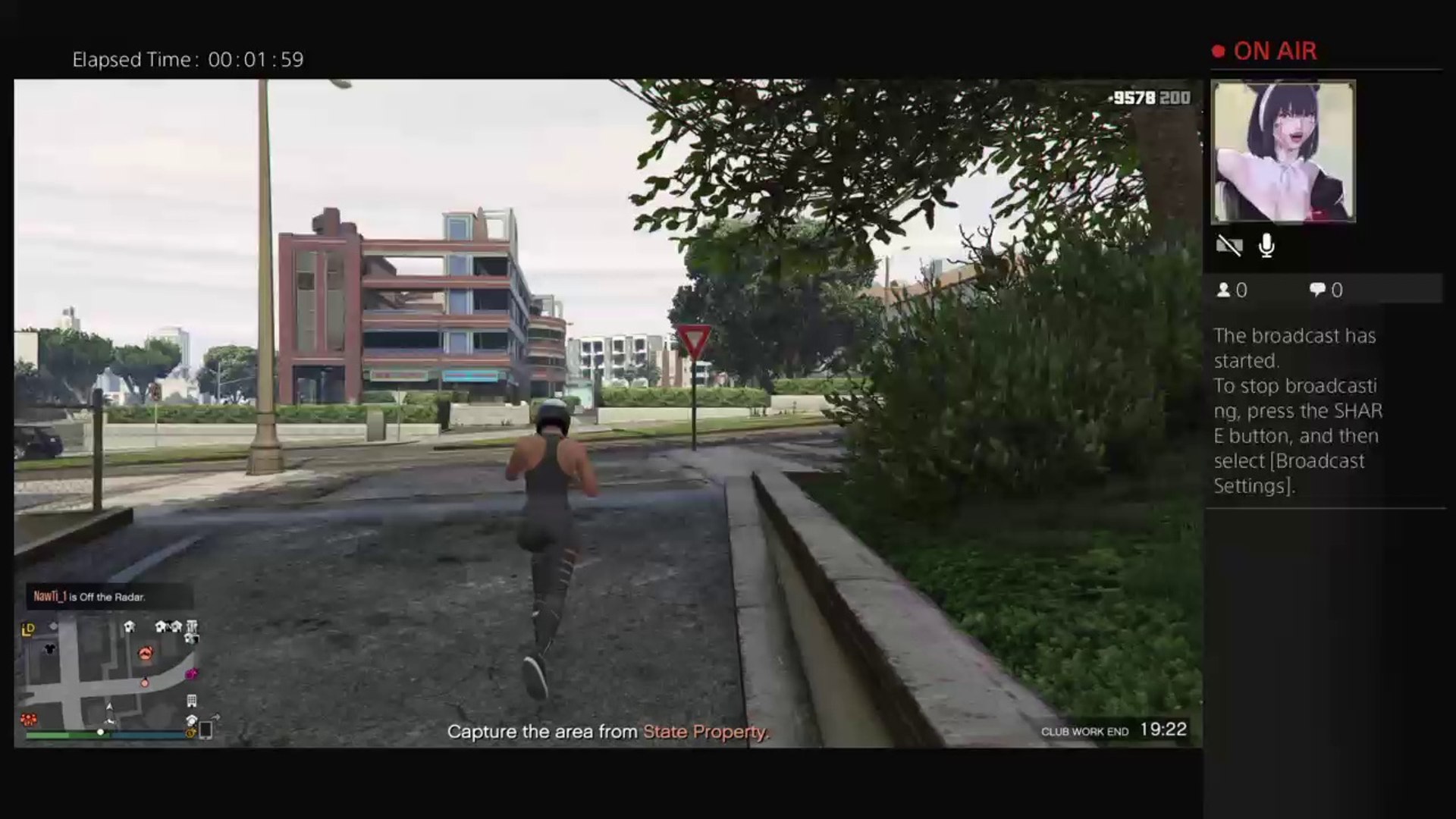 Gta 5
