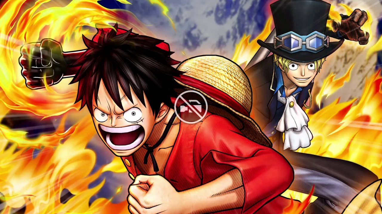 ون بيس  One piece