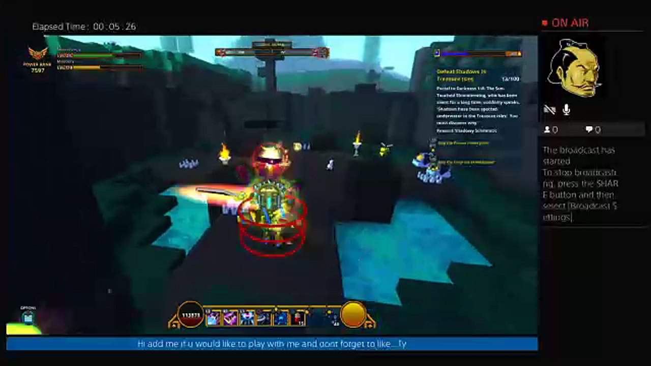 Trove