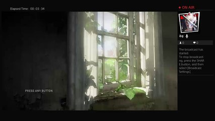 Left Behind Remastered