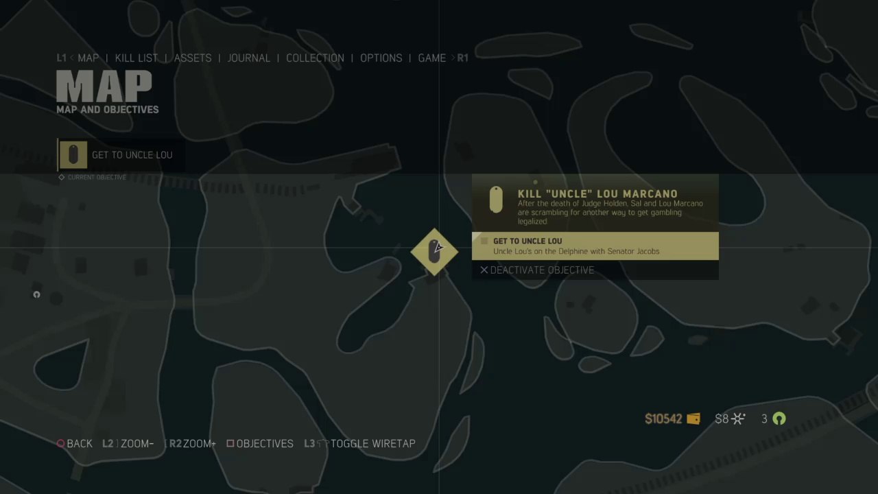 Mafia 3