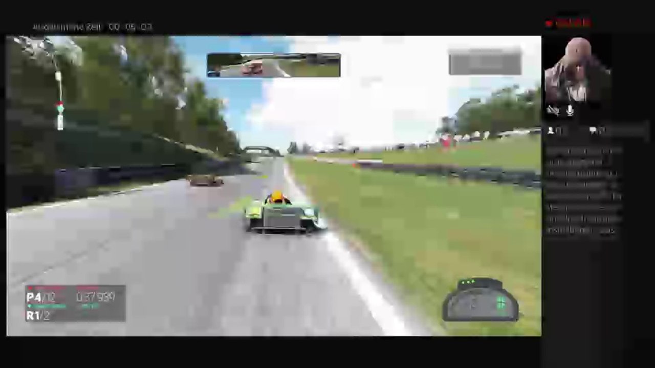 Ps4-live-Übertragung von tombuchy