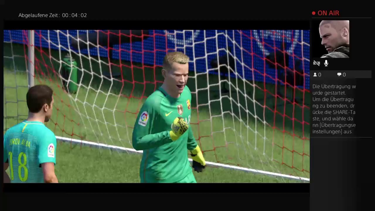 Ps4-live-Übertragung von kiffa-16