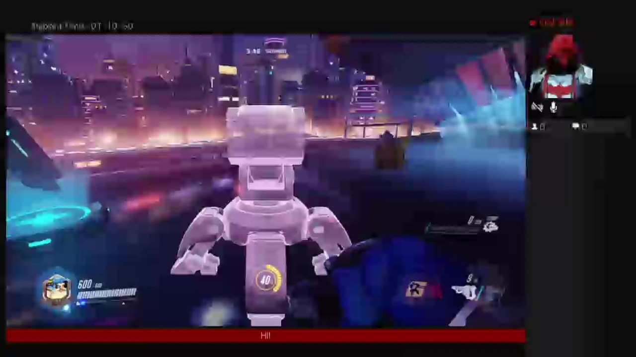 Skytronian overwatch fun times
