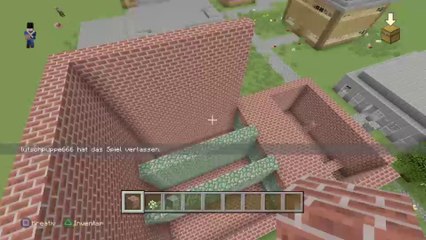 Minecraft LiveStream