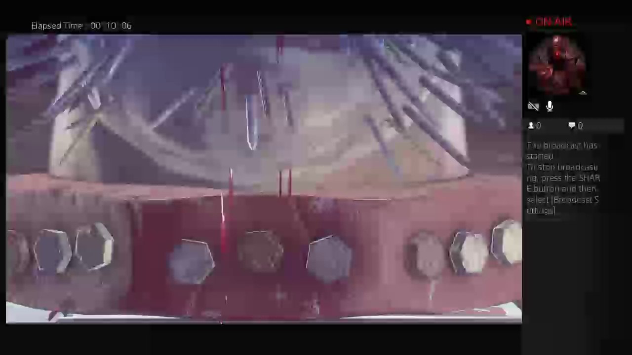 Let It Die