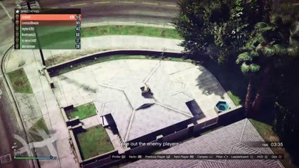 Live PS4-uitzending van Peeters-BE