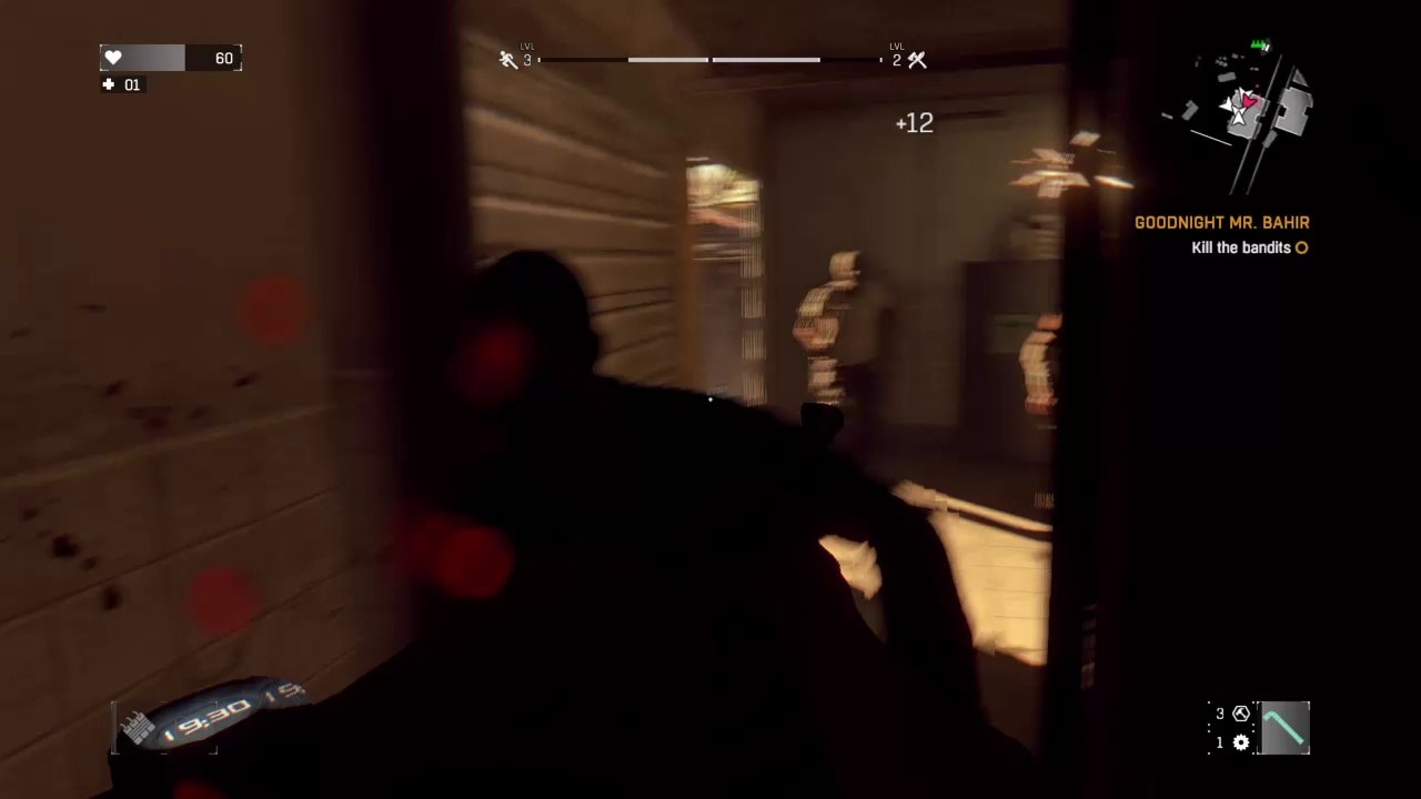 Dying Light