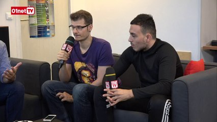 100% GAMING #3 : PS4 Pro, Fifa 17 vs PES 2017, toute l'actu gaming du moment.