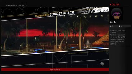 2k17 just chilling get at me