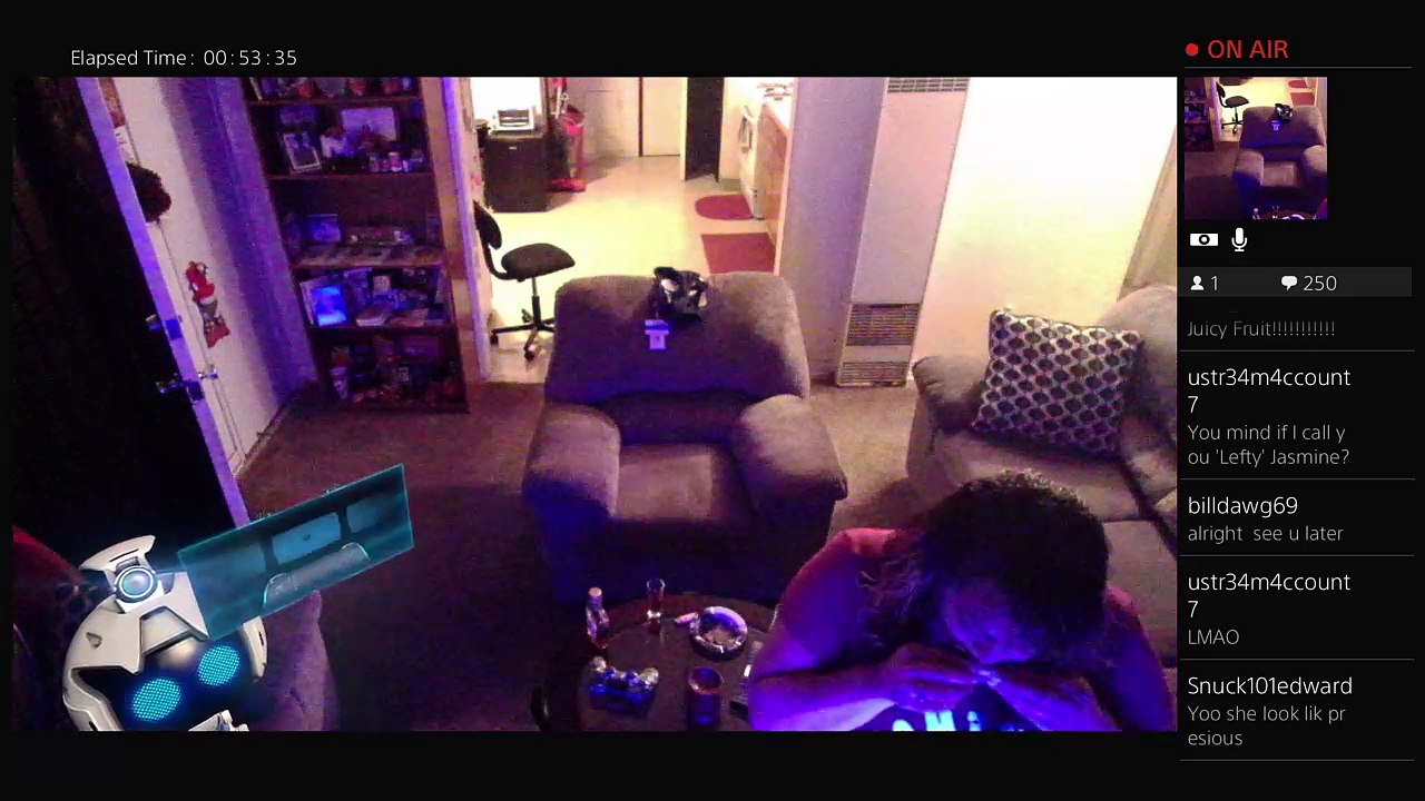 JhardY NexTs Stop YouTube