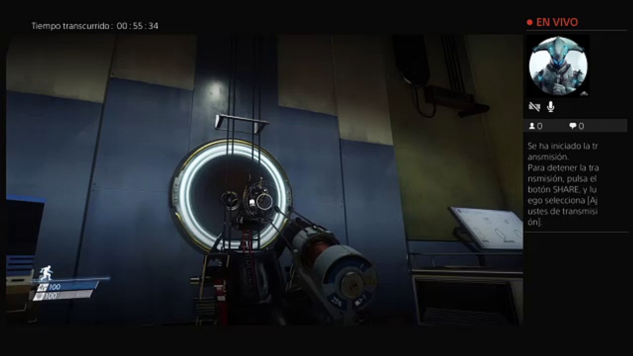 Nuevo juego! !! !