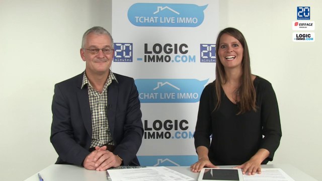 20 Minutes Communication - Chat Live Immobilier Neuf