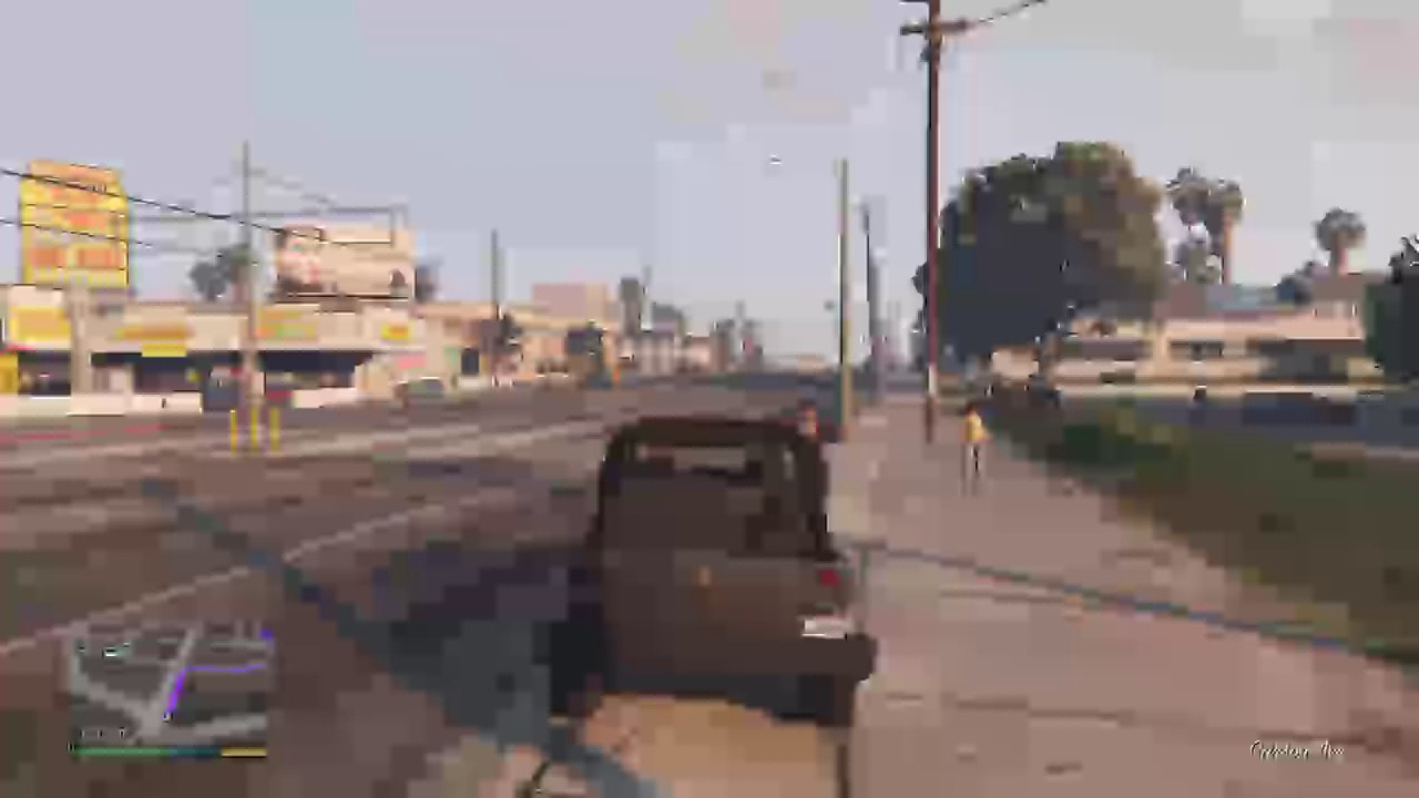 Grand Theft Auto
