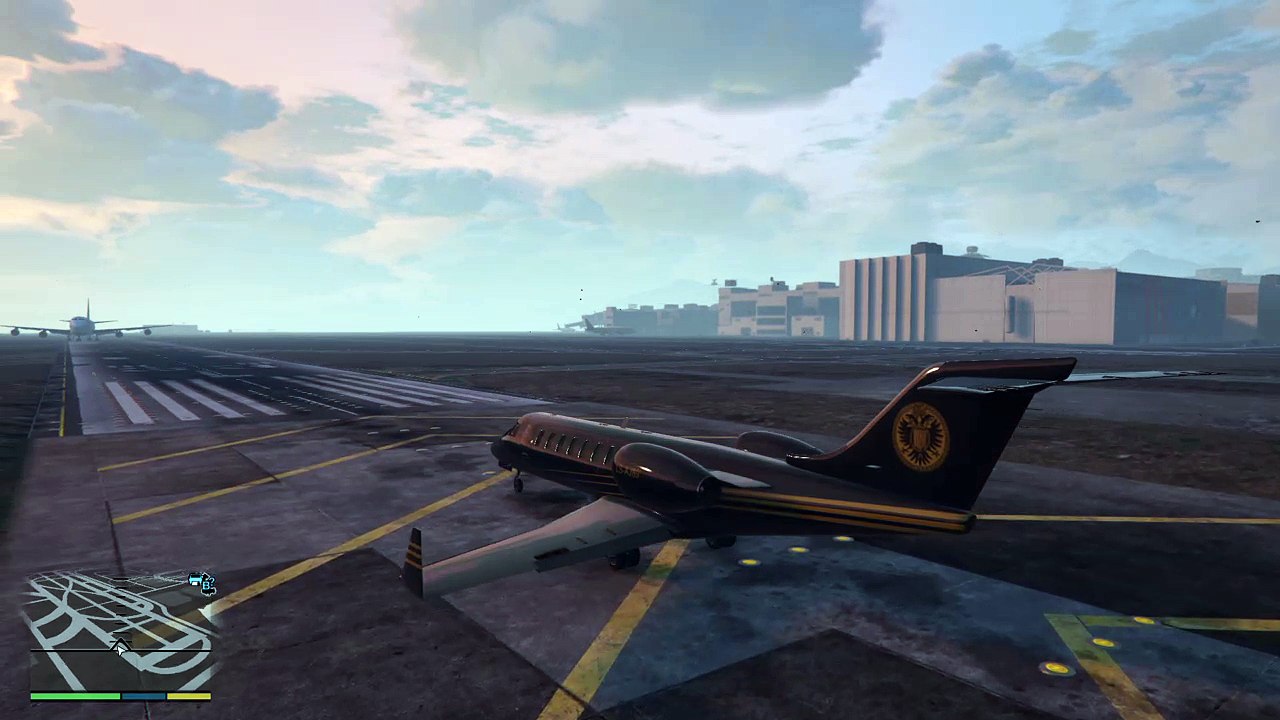 Ps4-live-Übertragung von androo456