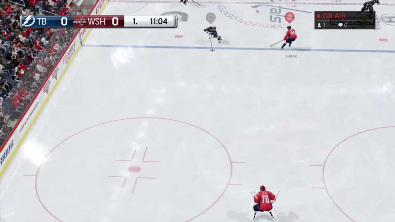 Ps4-live-Übertragung von sternchen0810-