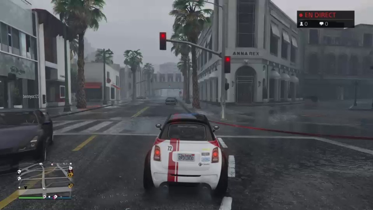 Gta5 Multi