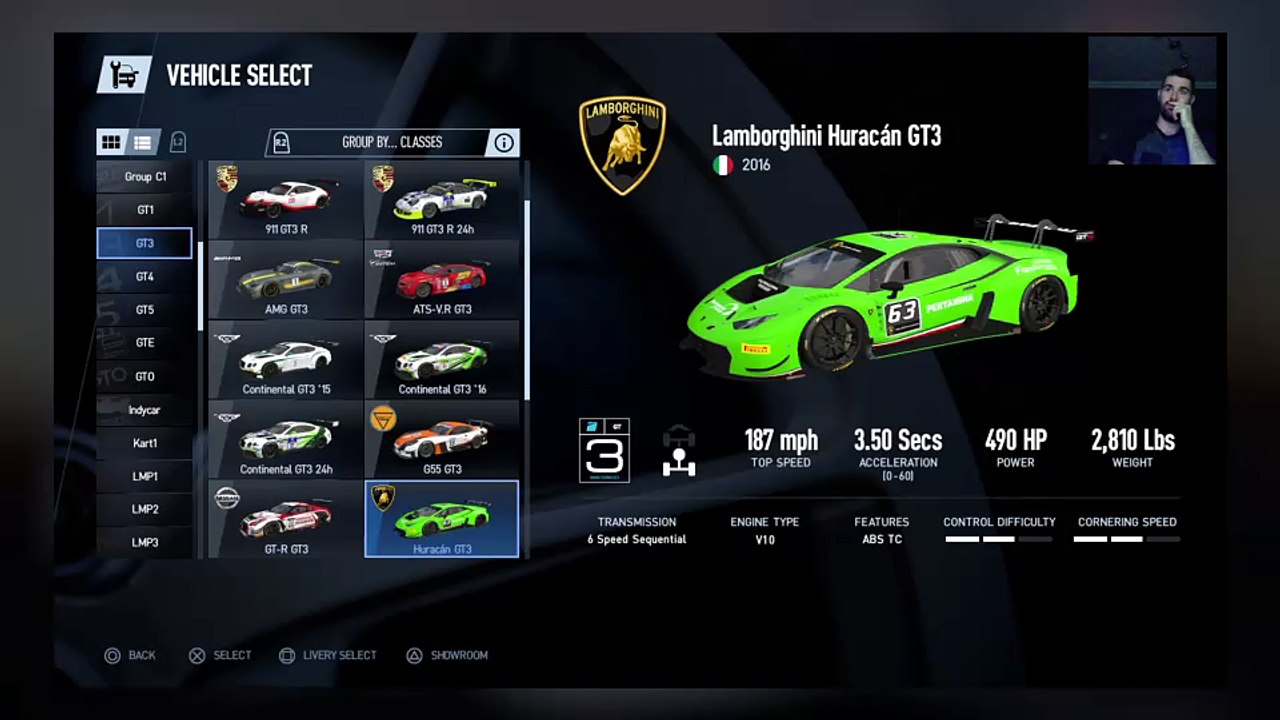UT pack opening