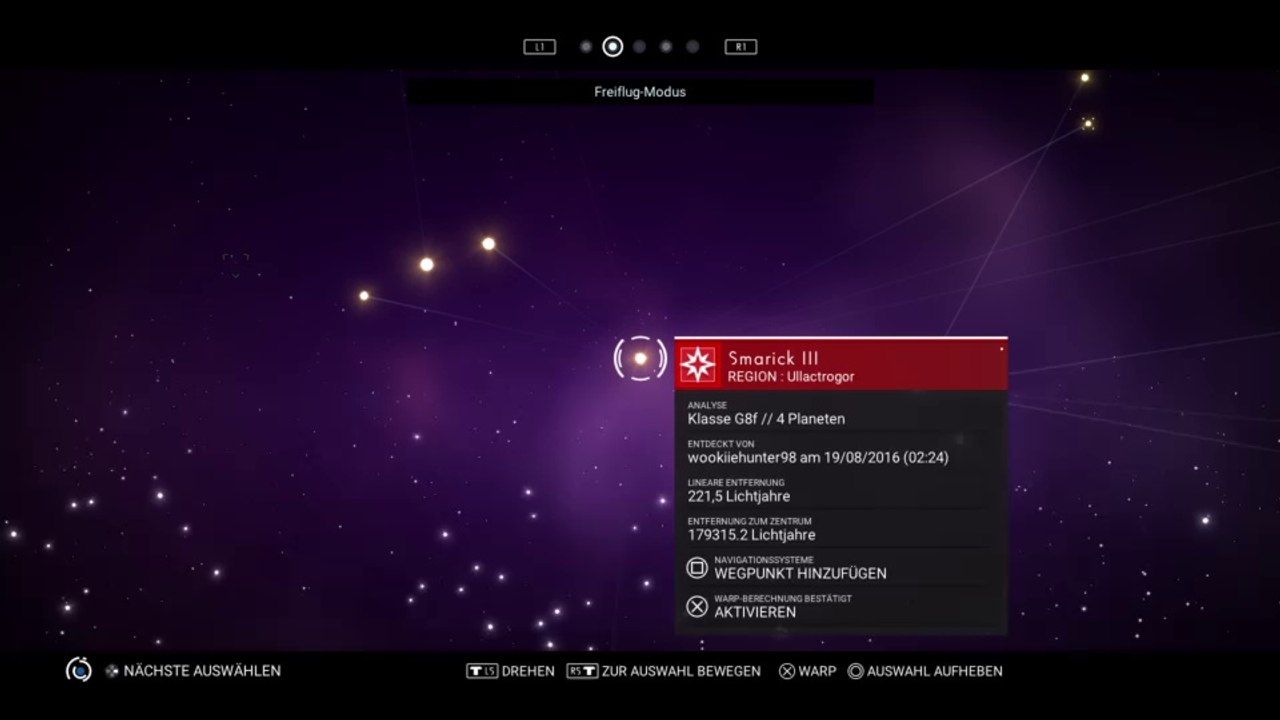 PS4-Live-Übertragung von mrnice475