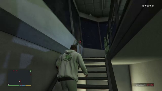 Nouvelle vidéo sur call of duty infinity warfare gameplay le jeu trop bien