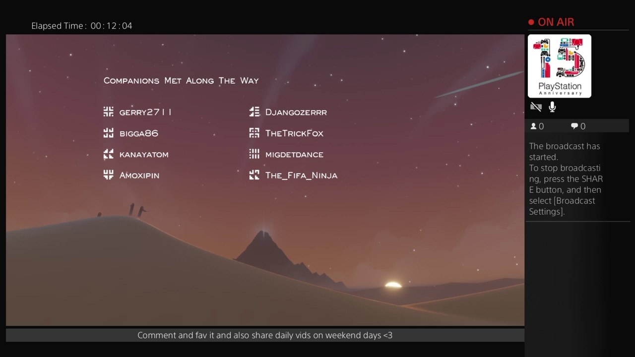 Journey