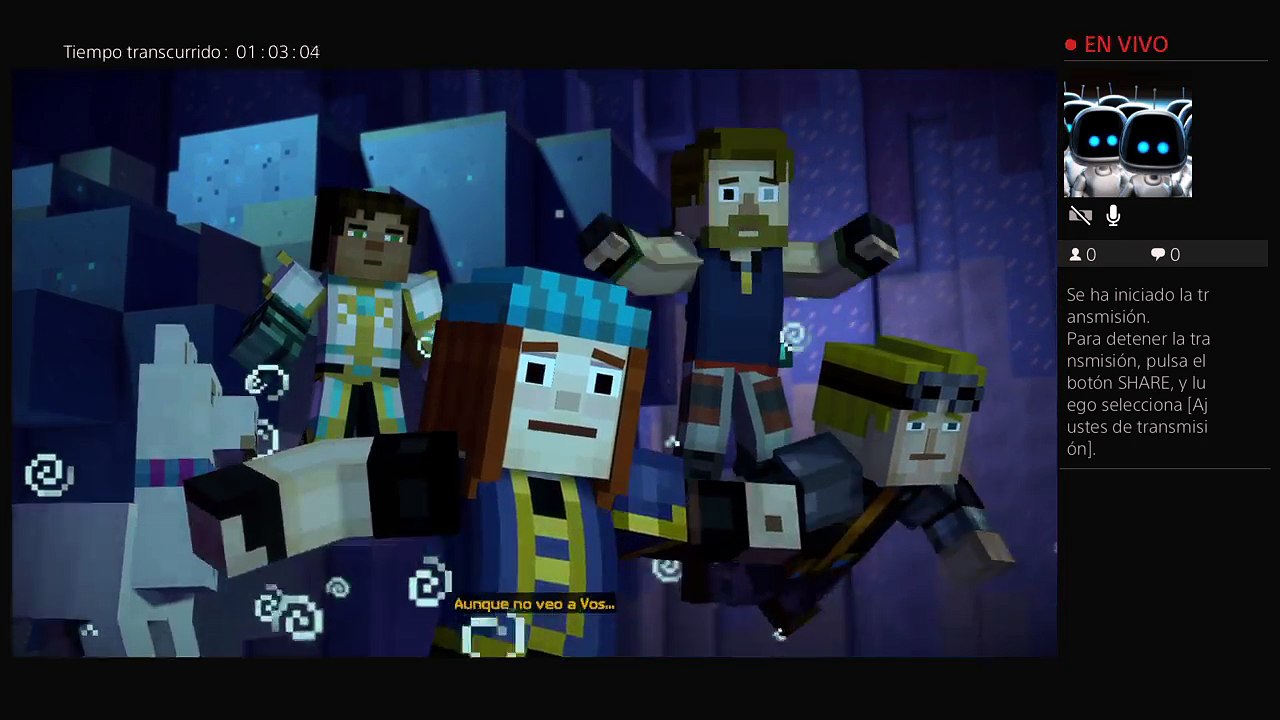 Minecraft