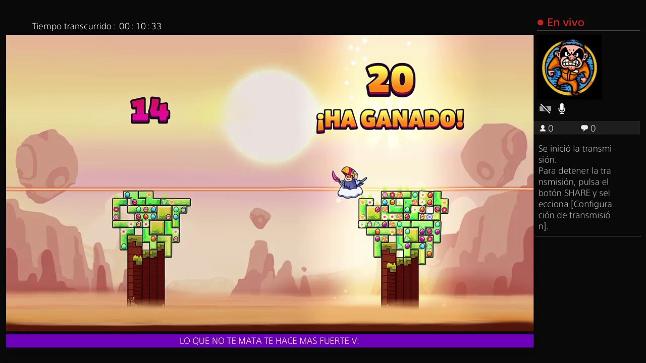 TRICKY TOWERS FULL4K