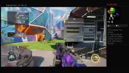 dkm-donkeykong's Live PS4 Broadcast