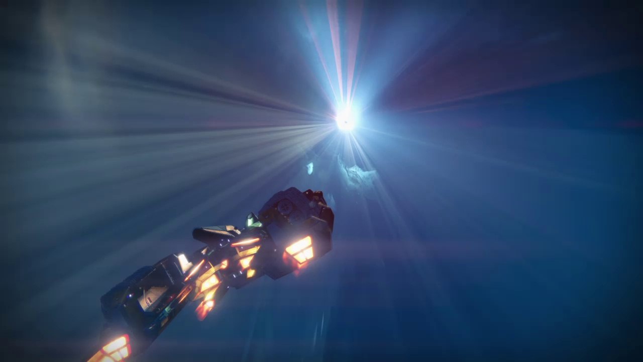 xRABYx's Live PS4 Broadcast