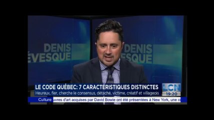 Actualités en direct