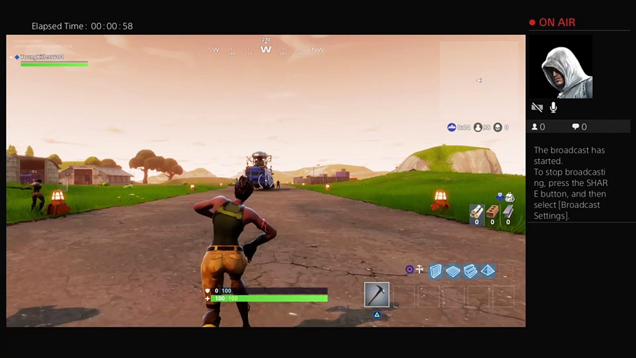 Fortnight