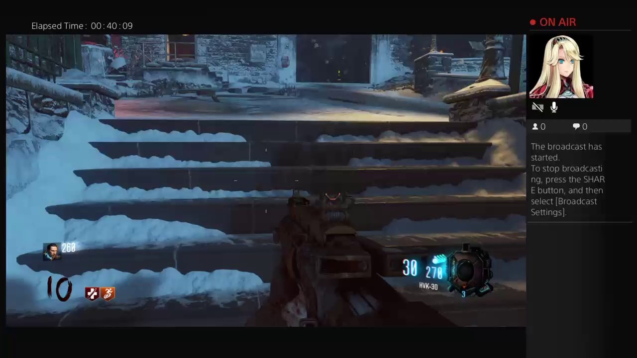 Black ops 3 Der Eisendrache solo easter egg