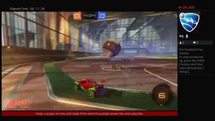 Barnsley Lad's First Streaming Session 🎮