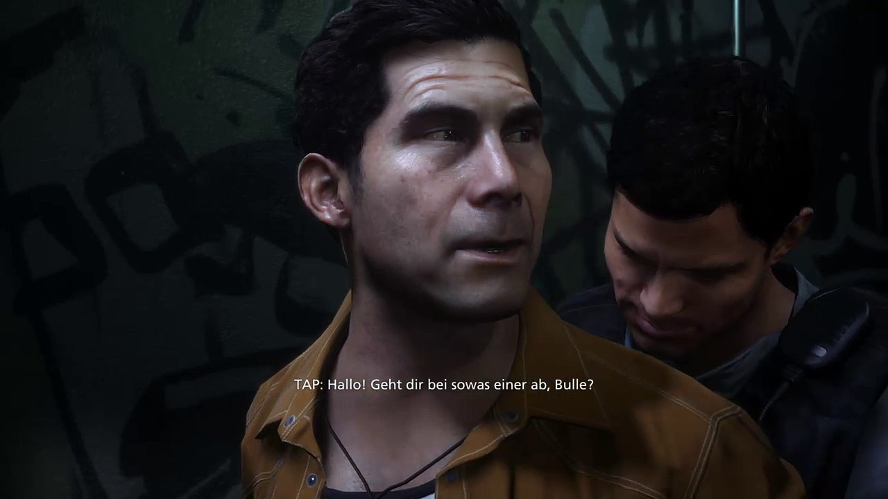 PS4-Live-Übertragung von massiv094
