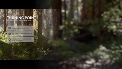 First Stream Come Chill Star Wars Battlefront