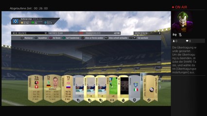 PS4-Live-Übertragung von German-Killer-53