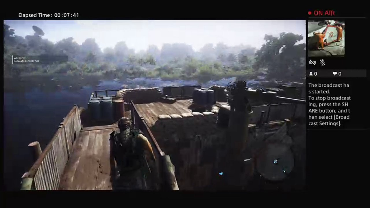 Battlefield  1